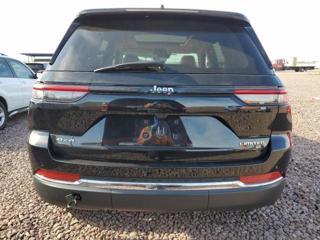 2022 JEEP GRD CHRKEE 1C4RJHBG9N8633618