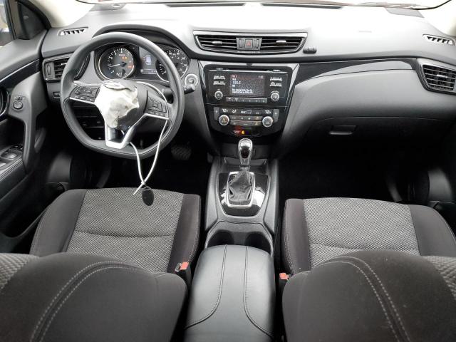 2018 Nissan Rogue Sport S VIN: JN1BJ1CRXJW290285 Lot: 51069234