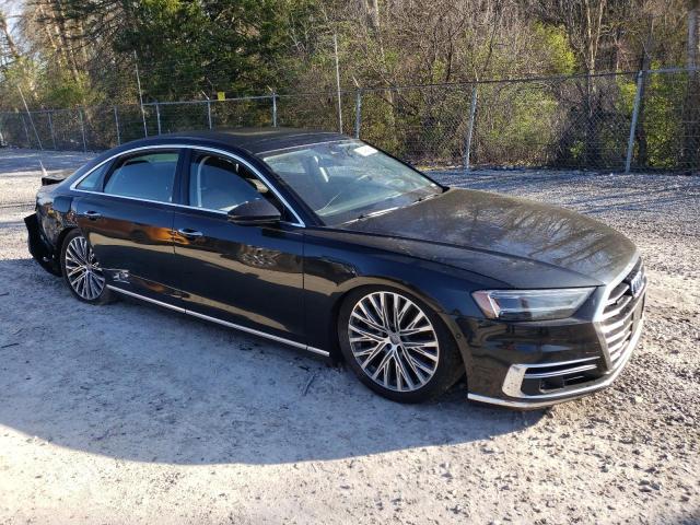 2019 AUDI A8 L WAU8DAF87KN002177