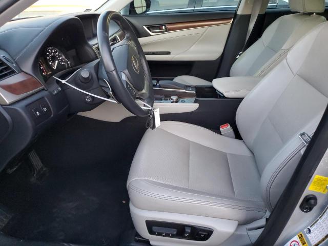 2015 Lexus GS - Image 7