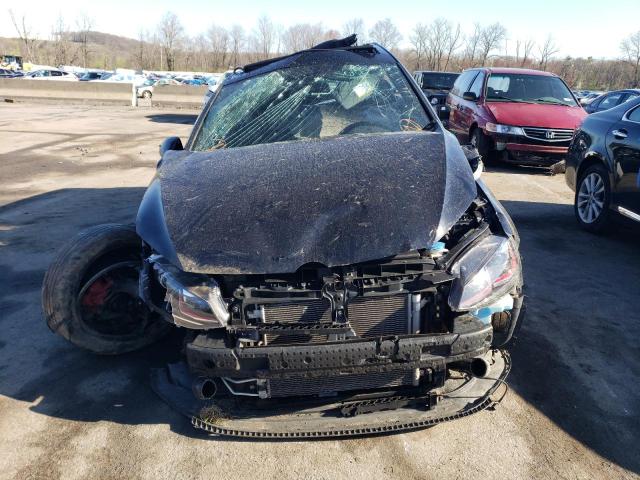 2015 VOLKSWAGEN GTI - 3VW4T7AU3FM103452