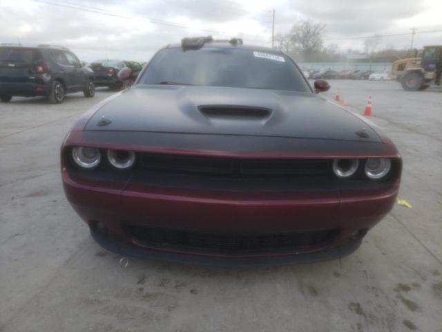 2C3CDZBT1HH542099 | 2017 Dodge challenger r/t