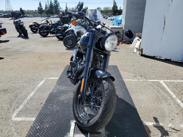 2016 HARLEY-DAVIDSON FLSS - 1HD1JS933GB027443