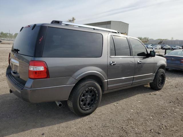 2014 Ford Expedition El Limited VIN: 1FMJK2A50EEF09354 Lot: 51937264