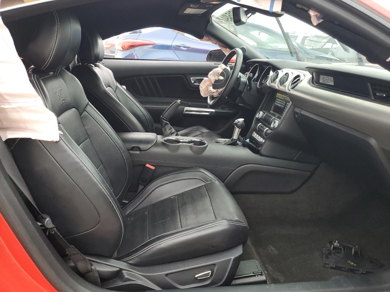 1FA6P8TH1F5419997 2015 Ford Mustang