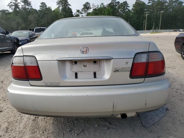 1996 Honda Accord Dx 25Th Anniversary VIN: 1HGCD5685TA114054 Lot: 51528614