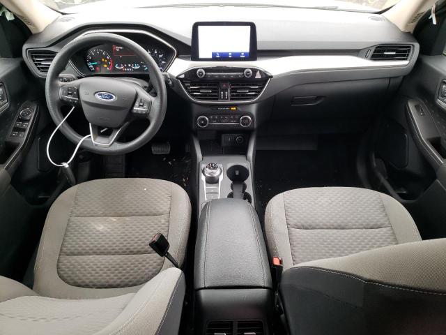 2020 FORD ESCAPE SE - 1FMCU0G65LUA49246