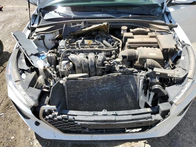 2020 HYUNDAI ELANTRA GT - KMHH35LE6LU119808