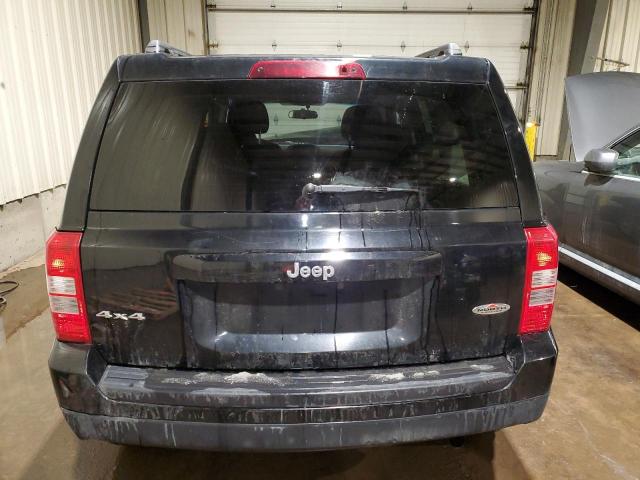 2015 JEEP PATRIOT 1C4NJRAB0FD108837