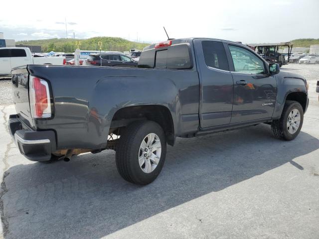 2016 GMC Canyon Sle VIN: 1GTH5CEA6G1288652 Lot: 50274924