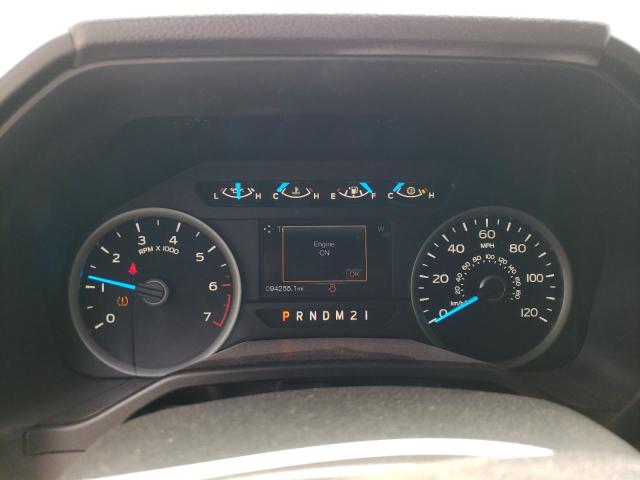 2016 Ford F150 Super Cab VIN: 1FTEX1EPXGKF67862 Lot: 50040594