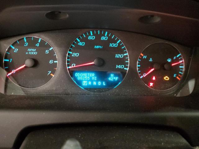 2014 Chevrolet Impala Limited Lt VIN: 2G1WB5E39E1102776 Lot: 51026224