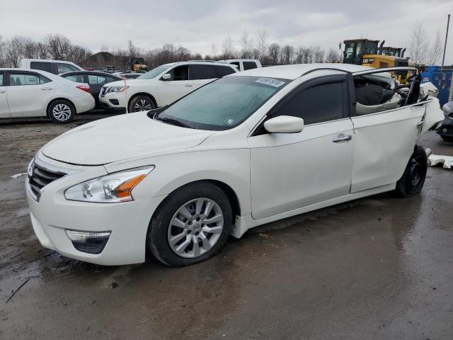 2015 Nissan Altima 2.5 VIN: 1N4AL3AP5FC198225 Lot: 49951974