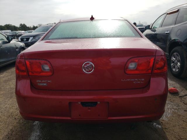 2009 Buick Lucerne Cxl VIN: 1G4HD57M29U146916 Lot: 50150204