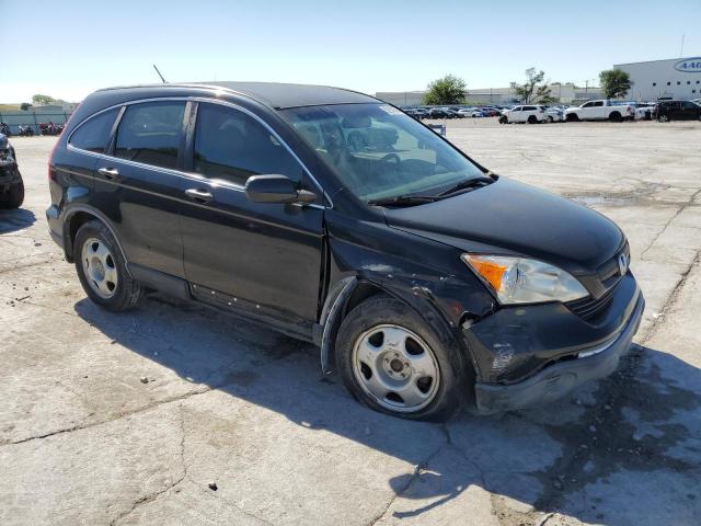 2009 Honda Cr-V Lx VIN: JHLRE38399C006905 Lot: 52864304