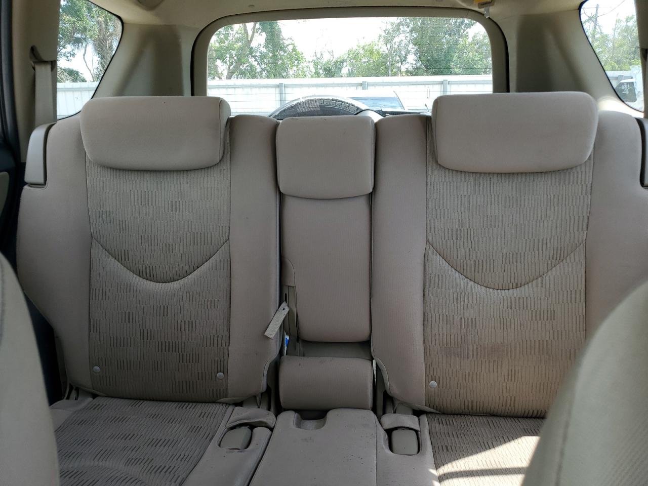 JTMZF33VX9D014055 2009 Toyota Rav4