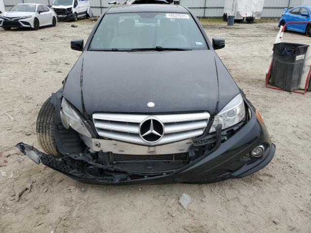 2010 Mercedes-Benz C 300 VIN: WDDGF5EBXAR099580 Lot: 48623534