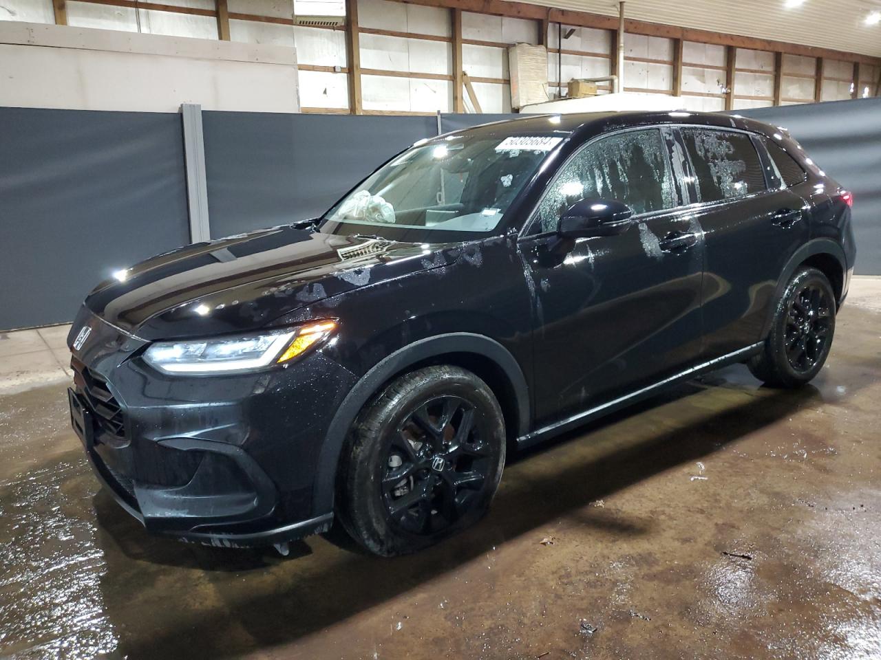 3CZRZ1H53PM745720 HONDA HR-V 2023