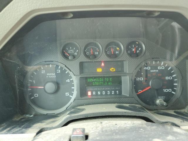 2008 Ford F350 Srw Super Duty VIN: 1FTWW31R58EA62497 Lot: 51984244