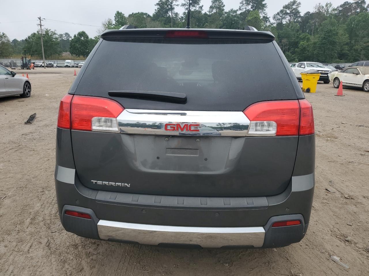 2GKALWEK5C6305308 2012 GMC Terrain Slt