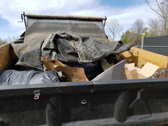 2004 Chevrolet Silverado K3500 VIN: 1GBJK34UX4E225892 Lot: 50330724