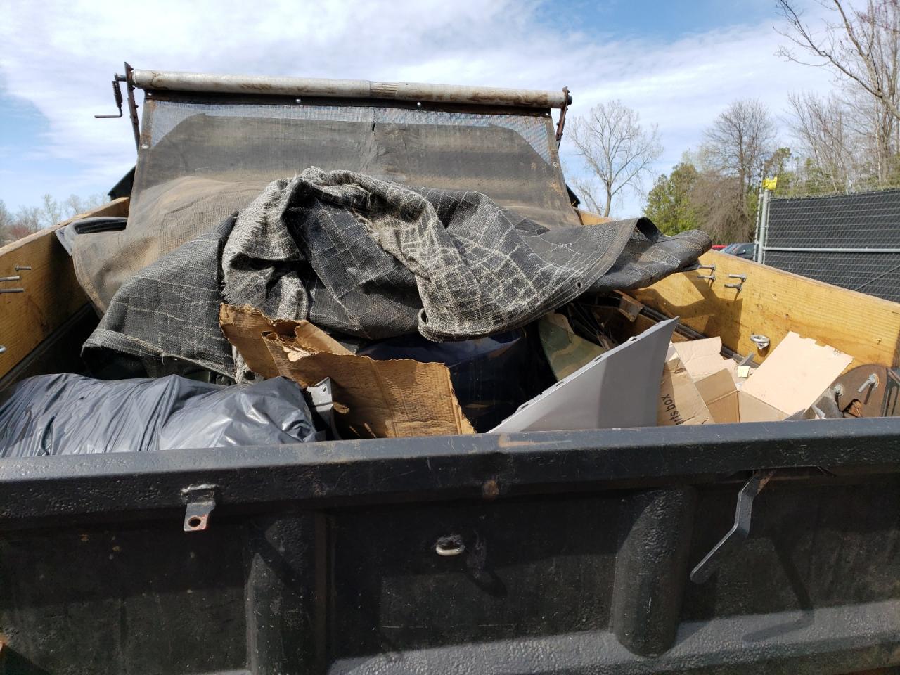 1GBJK34UX4E225892 2004 Chevrolet Silverado K3500