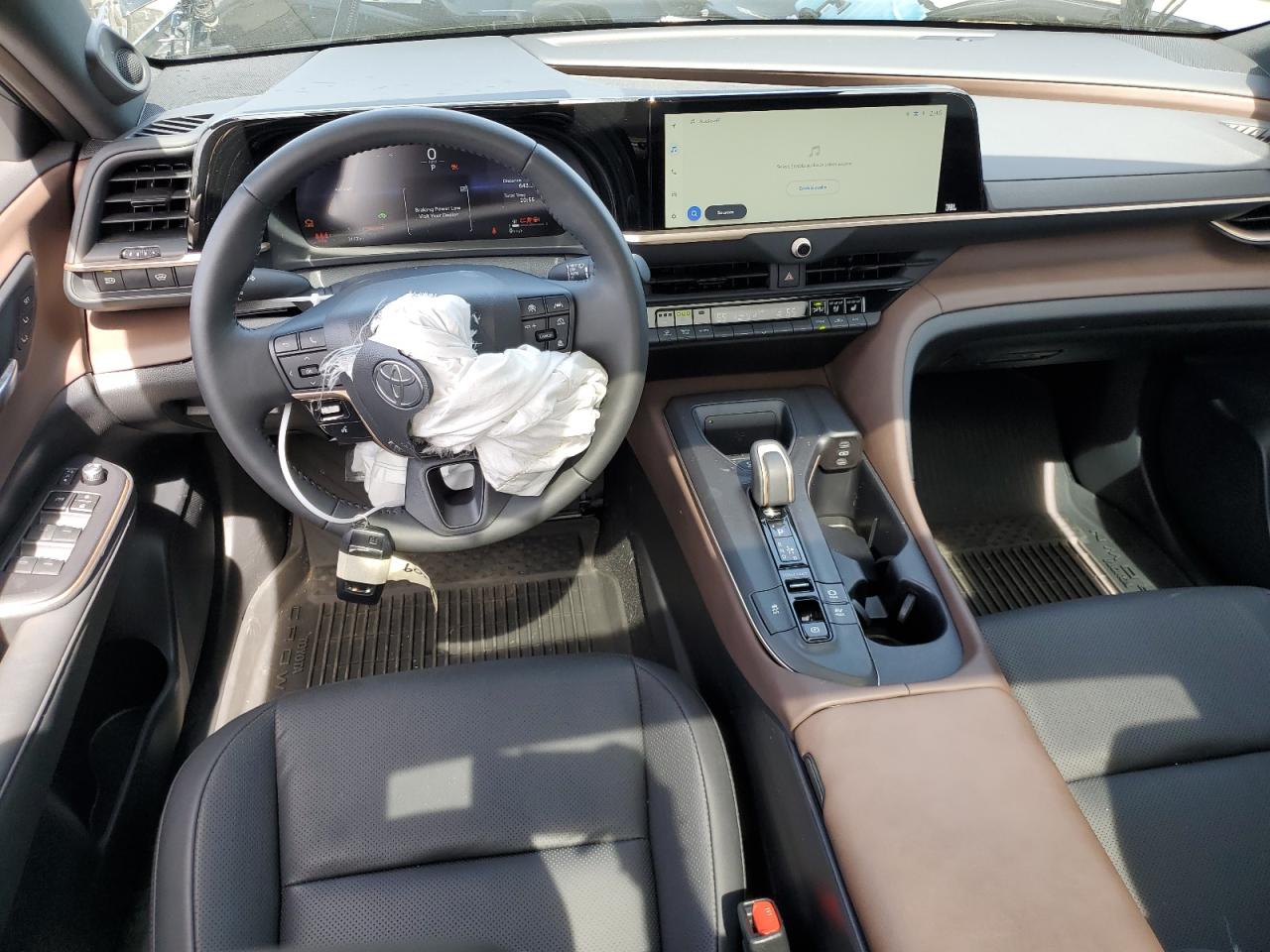 JTDAAAAF2P3016896 TOYOTA CROWN XLE 2023