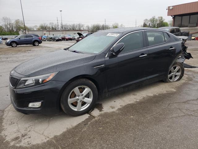 2015 KIA OPTIMA LX - 5XXGM4A77FG487095