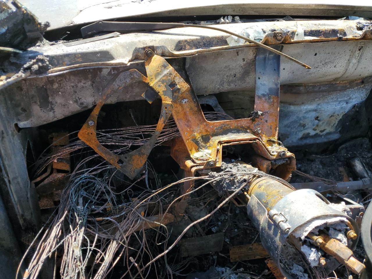 1GNEK18K2NJ343090 1992 Chevrolet Blazer K1500