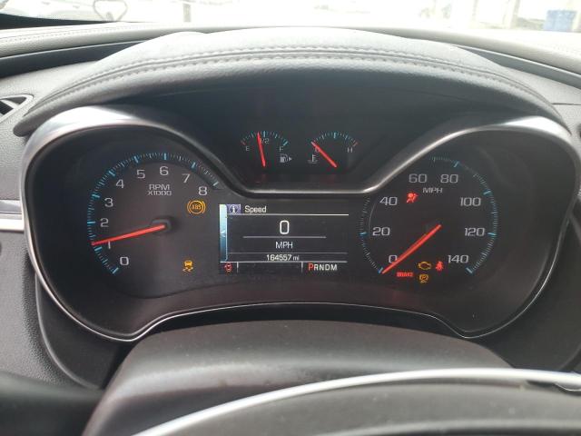 2014 Chevrolet Impala Lt VIN: 2G1125S32E9107236 Lot: 49313194