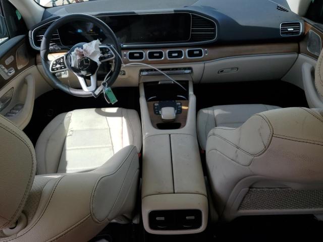 2022 MERCEDES-BENZ GLE 450 4M - 4JGFB5KB4NA746061