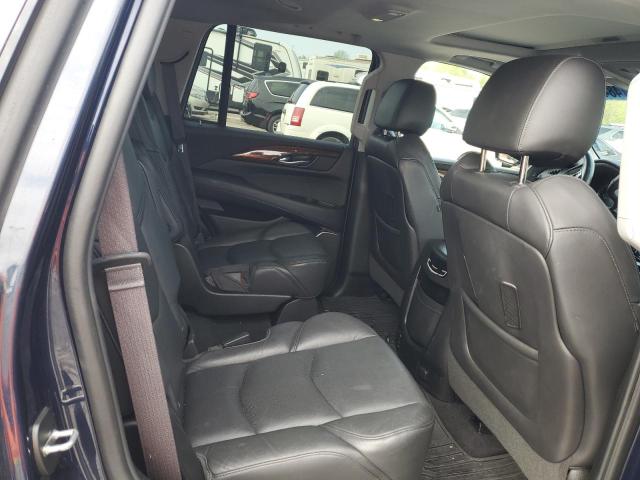 1GYS4BKJ4HR260580 2017 Cadillac Escalade Luxury