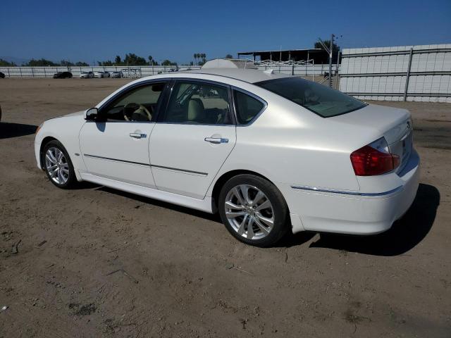 2008 Infiniti M35 Base VIN: JNKAY01E98M605824 Lot: 52766454