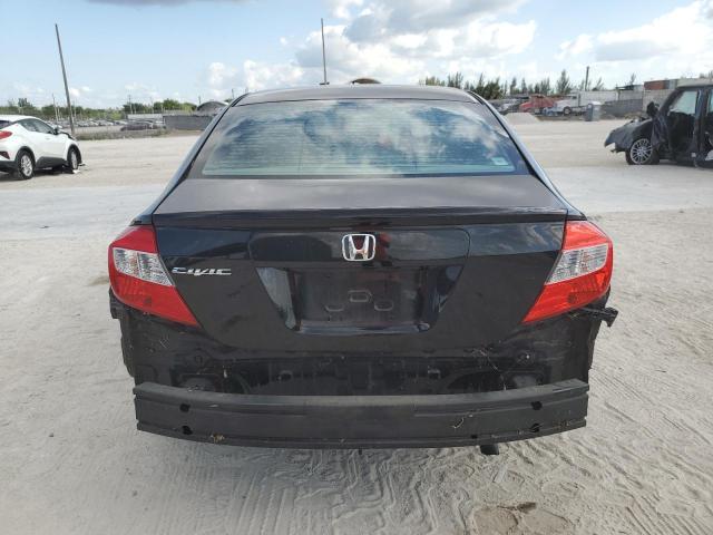 2012 Honda Civic Lx VIN: 2HGFB2F54CH561757 Lot: 52512734