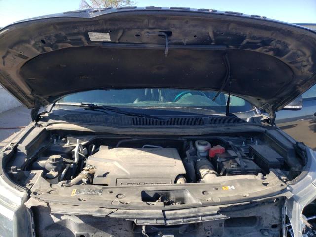 2016 Ford Explorer Sport VIN: 1FM5K8GT7GGB18266 Lot: 51608664