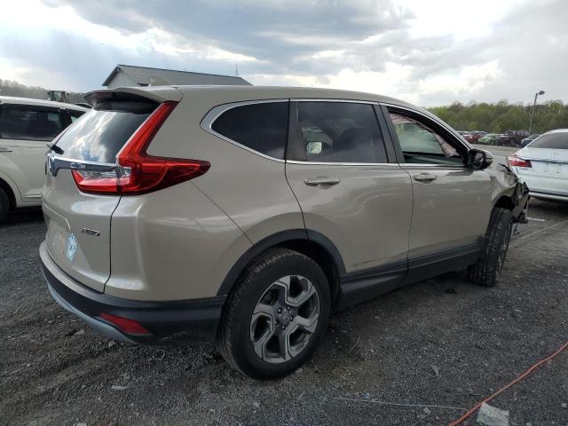 2018 Honda Cr-V Ex VIN: 5J6RW2H58JL004132 Lot: 51046704