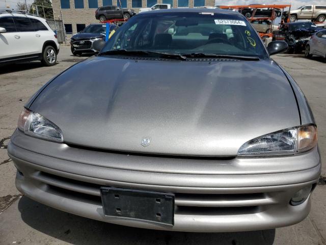 1997 Dodge Intrepid VIN: 2B3HD46FXVH771385 Lot: 52573064