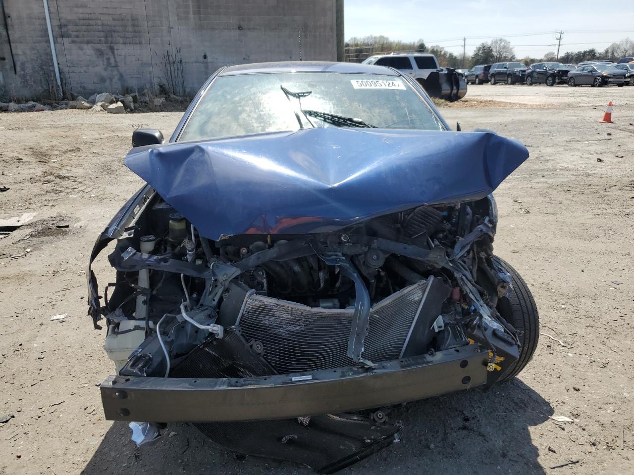 1NXBR32EX8Z939567 2008 Toyota Corolla Ce