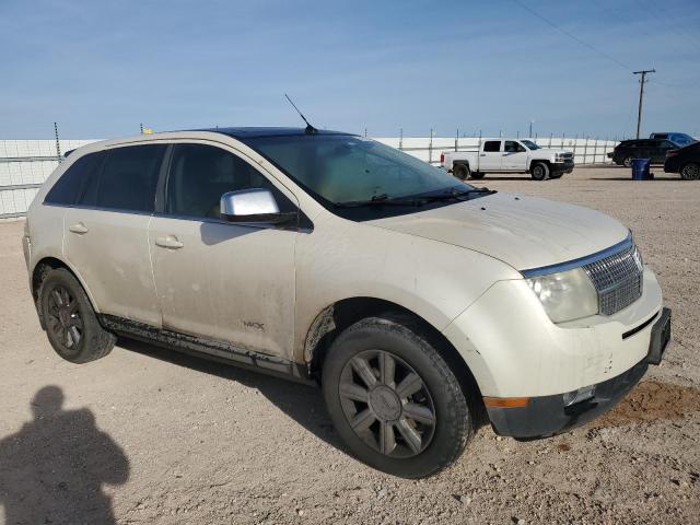 2007 Lincoln Mkx VIN: 2LMDU68CX7BJ09758 Lot: 50493614