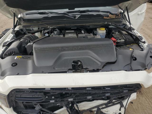 2022 Ram 2500 Limited VIN: 3C6UR5SL4NG278440 Lot: 50954394