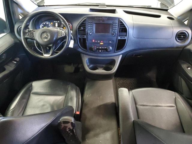 2018 MERCEDES-BENZ METRIS - WD4PG2EE8J3382083