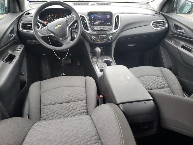 2019 Chevrolet Equinox Lt VIN: 2GNAXVEX0K6285108 Lot: 50845844
