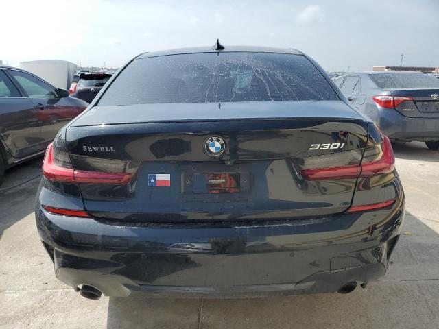 3MW5R1J0XN8C26850 BMW 3 Series 330I 6