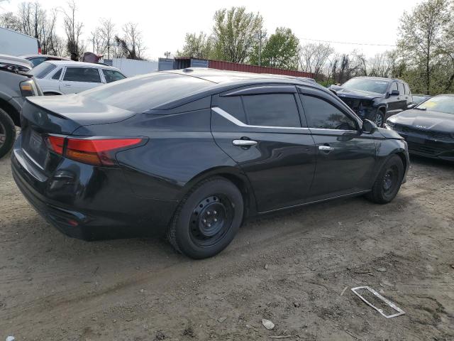 2020 NISSAN ALTIMA S - 1N4BL4BV7LC129247