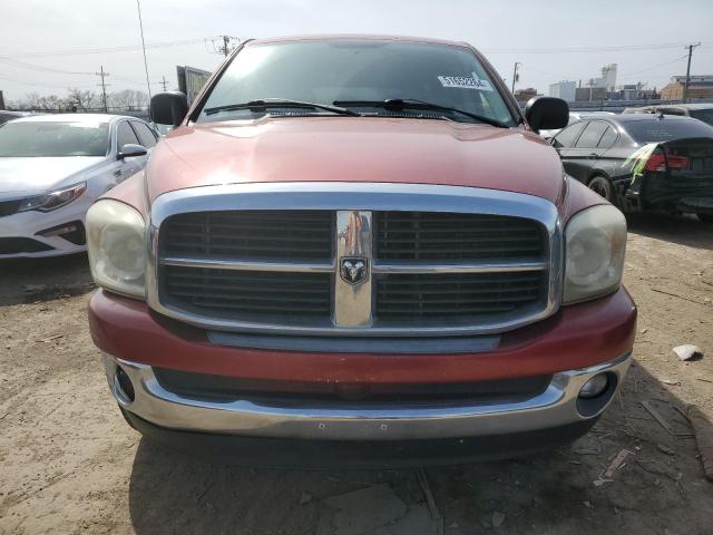 2006 Dodge Ram 1500 St VIN: 1D7HU18286J144231 Lot: 51652264