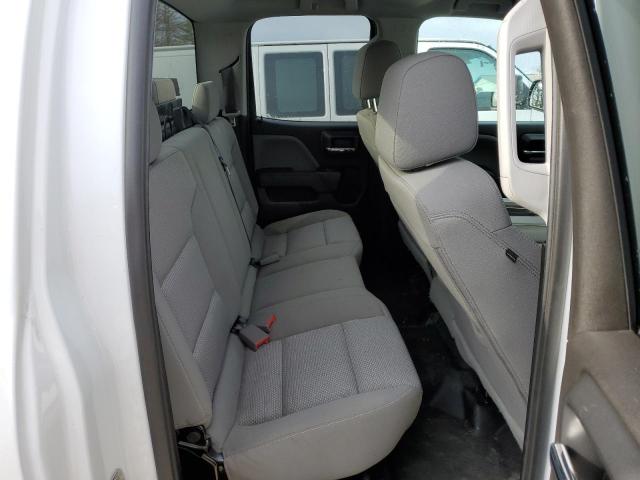 2018 CHEVROLET SILVERADO - 1GCVKPEC8JZ175427