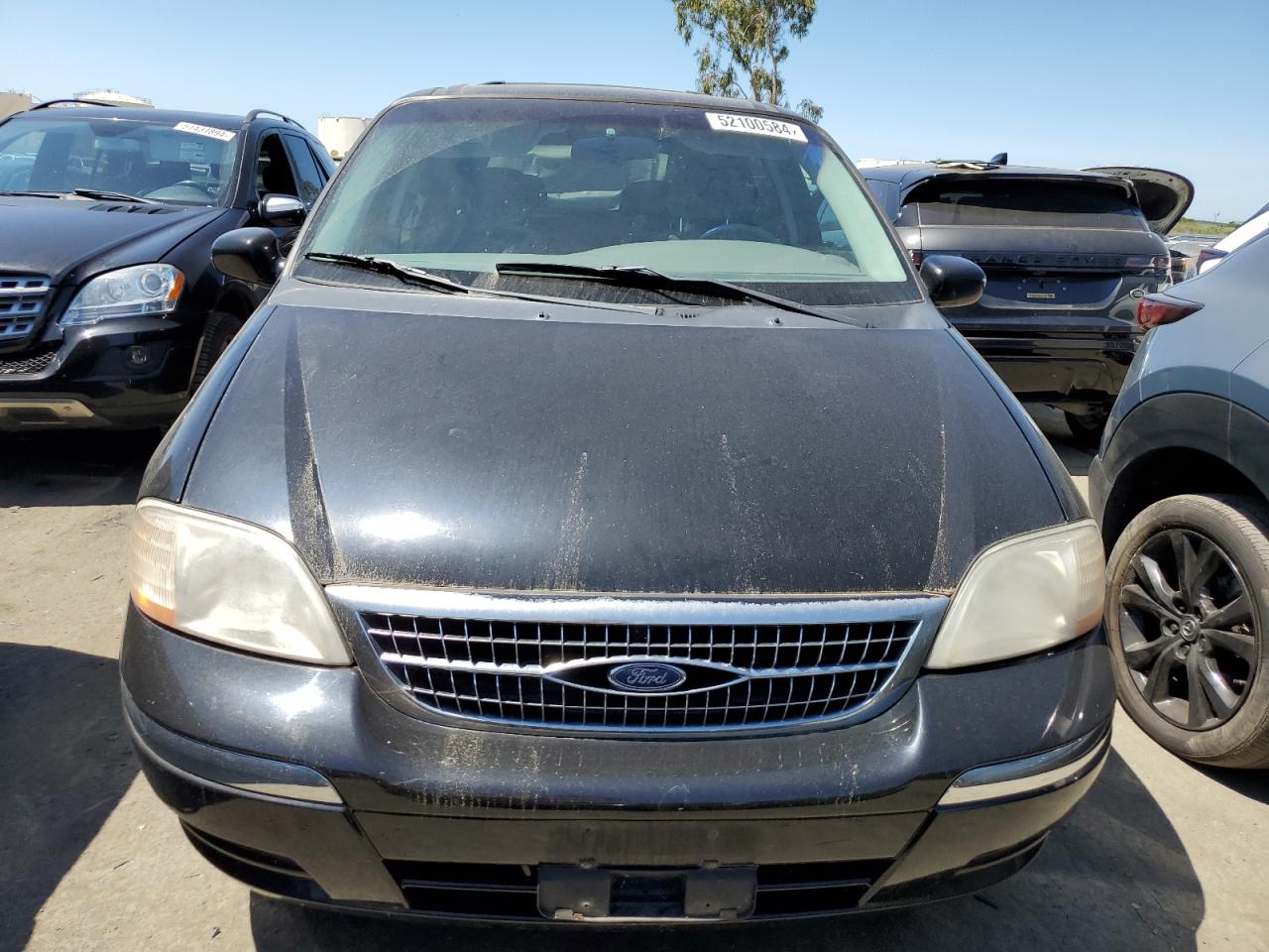 2FMZA5243XBB45720 1999 Ford Windstar Se