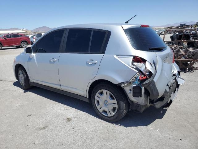 2011 Nissan Versa S VIN: 3N1BC1CP7BL461235 Lot: 52222394