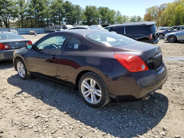 2012 Nissan Altima S VIN: 1N4AL2EP0CC206179 Lot: 52655984