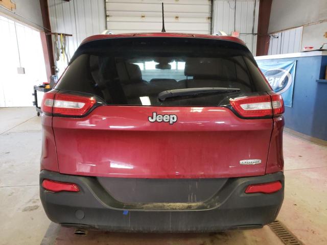 2014 Jeep Cherokee Latitude VIN: 1C4PJLCB5EW149082 Lot: 47870784